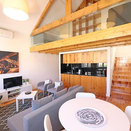 Flh Porto City Mezzanine Apartment Ngoại thất bức ảnh