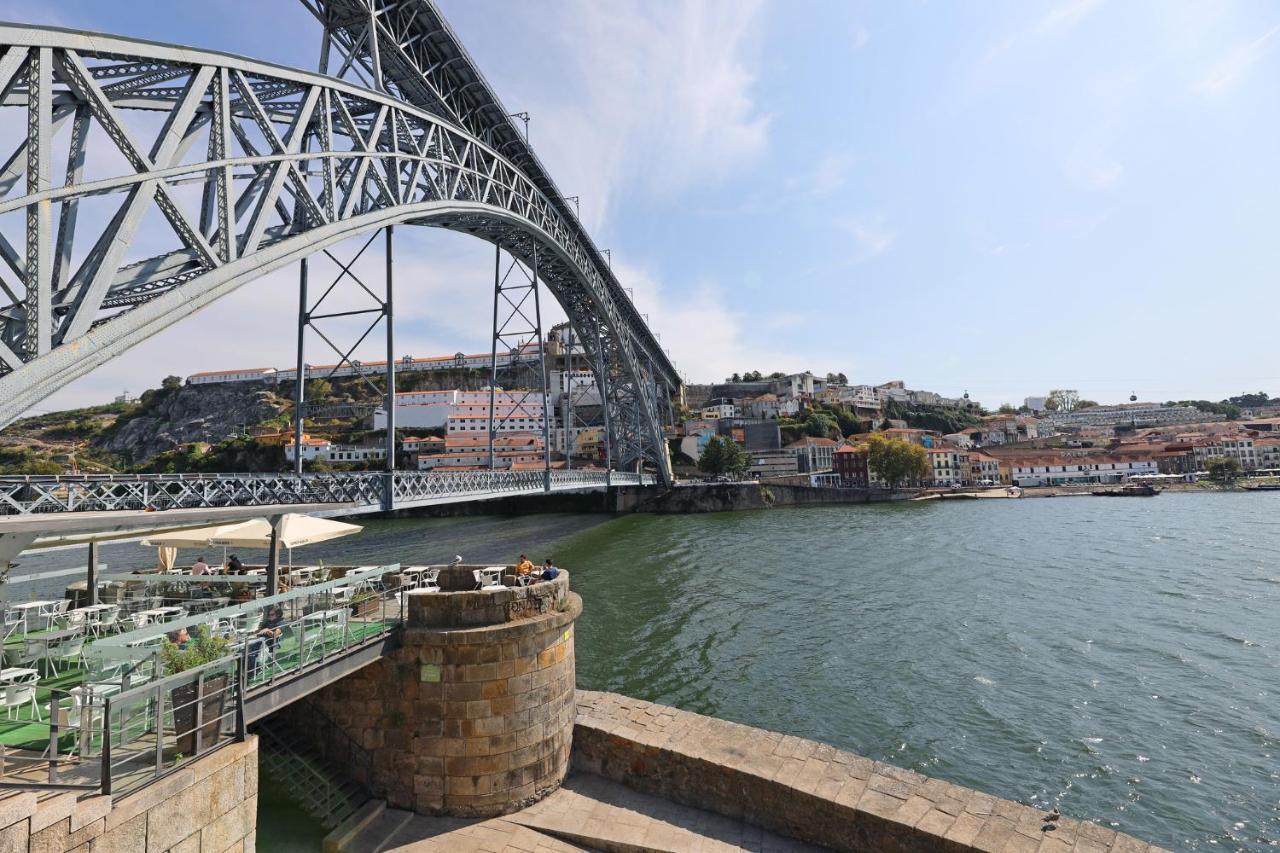 Flh Porto City Mezzanine Apartment Ngoại thất bức ảnh
